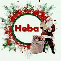 Heba Nabil
