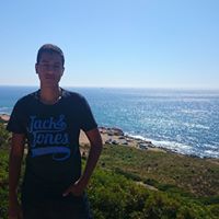Omar Aalil