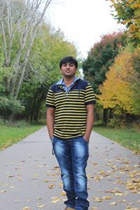 Saketh Reddy