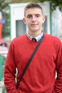 Dejan Dimovski
