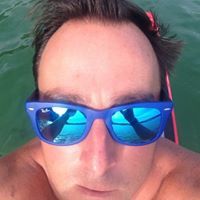 Darren Patterson