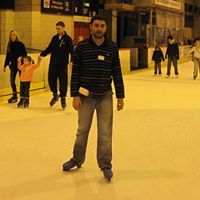 Naji Masoud