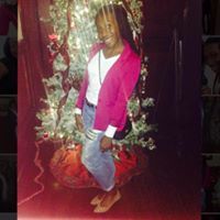 Nya Ewing