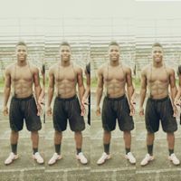Danny Barker