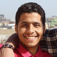 Abdelrahman El-Sharkawy