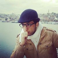 برهان ياسين