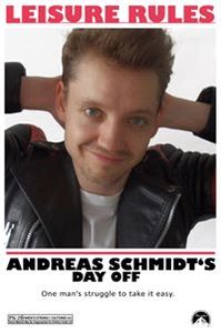 Andreas Schmidt