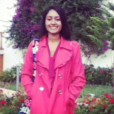 Anjali Shankar Kumar