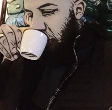 رامى بن على