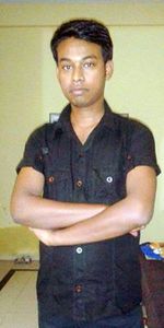 Sunil Kumar