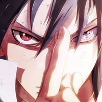 Sasyke Uchiha