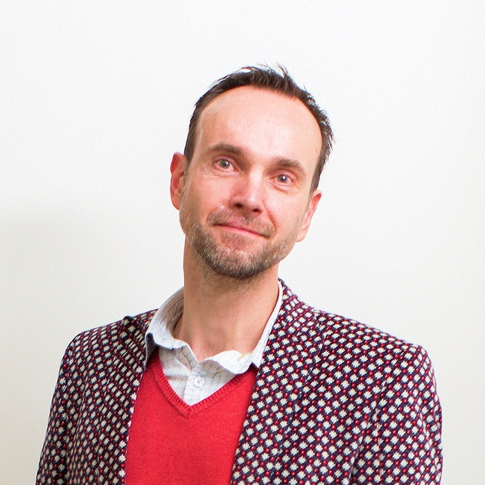 Goodreads profile picture for @haroldkip