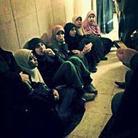 Shimaa Yones