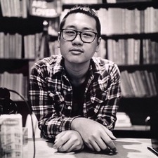 Michael Chin