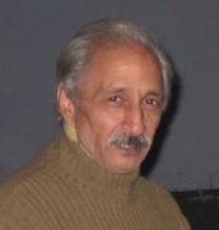 Mohsin Syedain