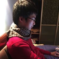 Doug Xiang