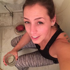 Amy Ranae