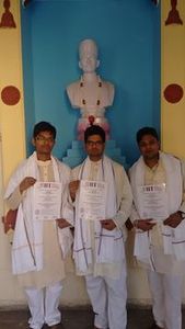 Ashish Jindal