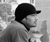 Dinesh Chettri