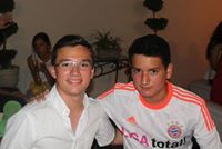 Daniel Bravo
