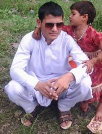 Fawad Ahmad