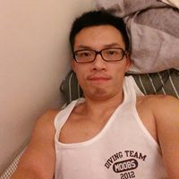 Victor Huang