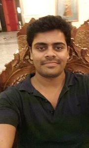 Aditya Reddy