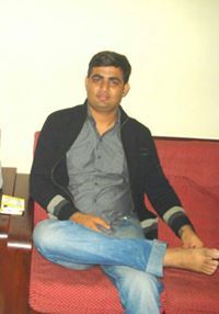 Manoj Tiwari