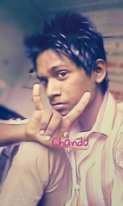 Chandan Fernandes