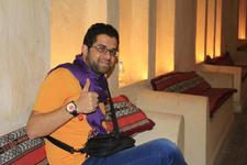 Ahmed Morso