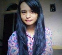 Фирда Кадаффиа