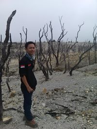 Andry Widiyanto