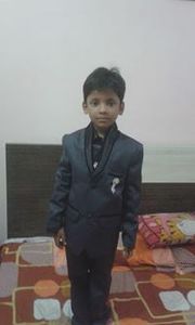 धीरू मौर्य