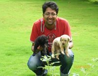 Pradeep Vohra
