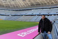 Fernando Luz dos Santos