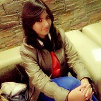 Swati Panwar
