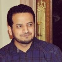 Maged Alhazmi