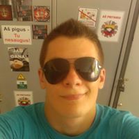 Leonardas Nedosekovas