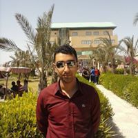 Ahmed Fawzy