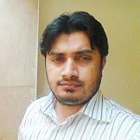 Asif Mahmood