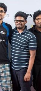 Krishna Pathmanathan