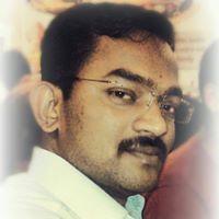 Vishal Naikwade