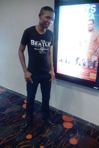 Cheatex Jnr
