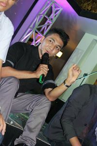 Andhika Chiko
