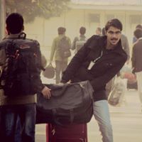Muneeb Hassan