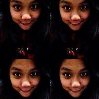 Aaliyah Putri