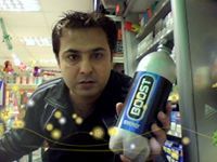 Sumir Suman