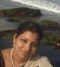 Jayashree Rajan