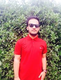 Mohamed Almodhafer