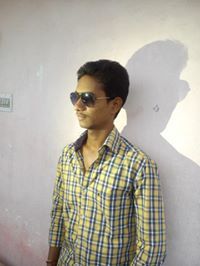 Srinivas Reddy